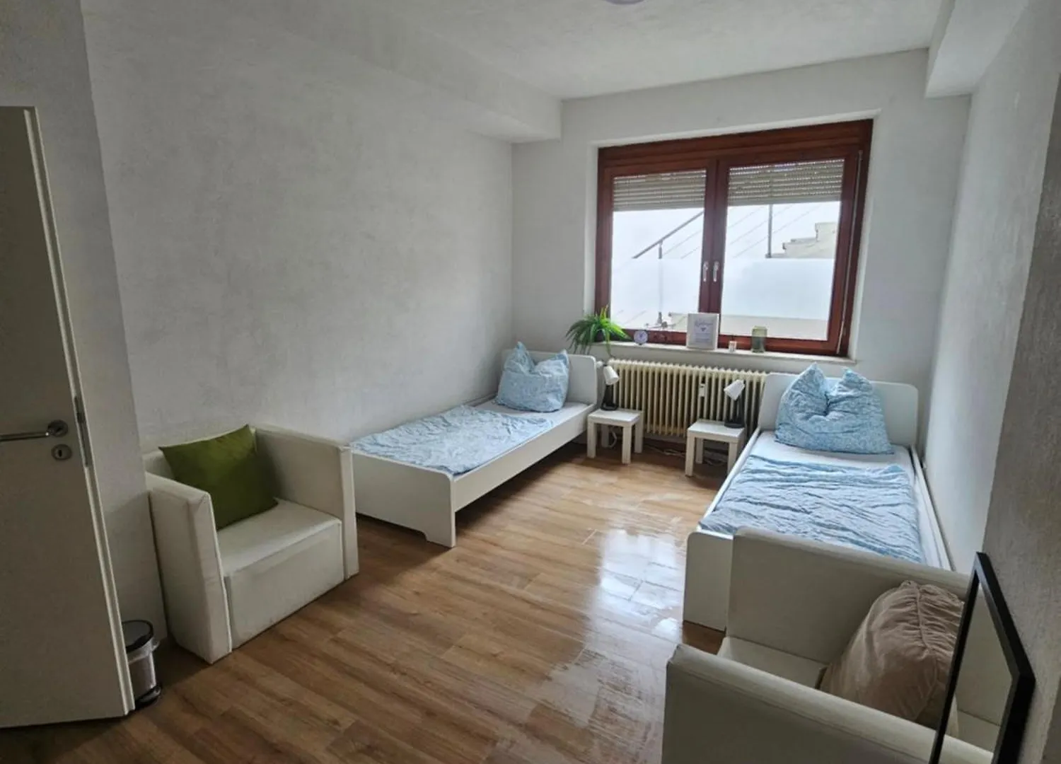 Urban Stay 新乌尔姆